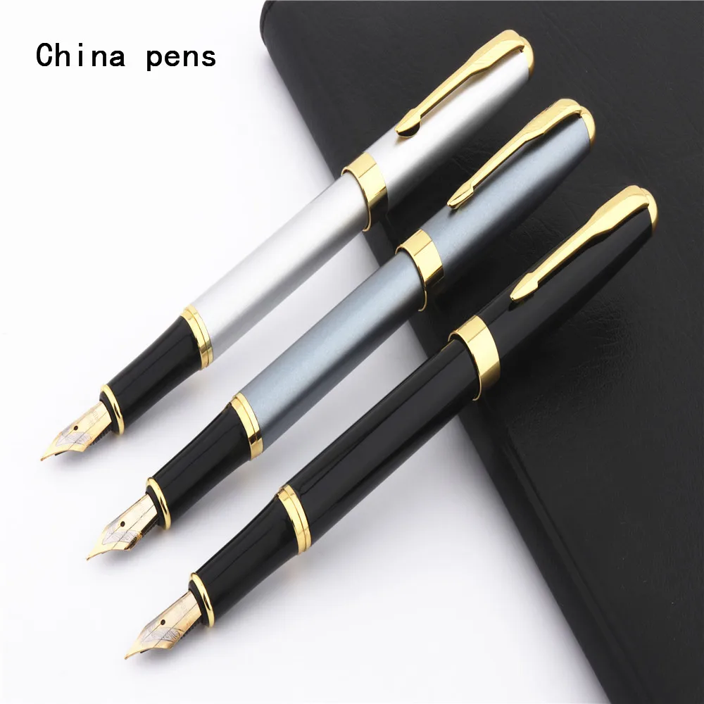 Luxury high quality 399 all colour Classic Business office stationery Medium Nib Fountain Pens New School student office
Luxury high quality 399 all colour Classic Business office stationery Medium Nib Fountain Pens New School student office