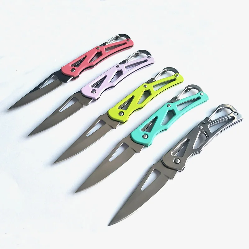 DUAN FA karambit Folding knife fruit knife messer outdoor camping survival knife blade portable protective tool tactical knife
DUAN FA karambit Folding knife fruit knife messer outdoor camping survival knife blade portable protective tool tactical knife