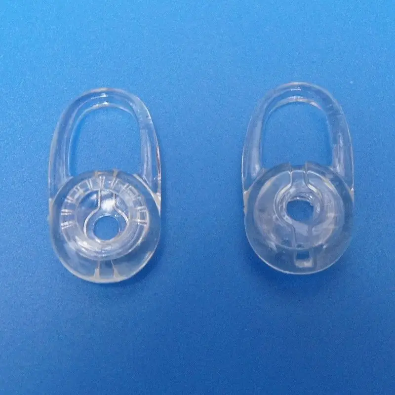2pcs For Plantronics M25 M28 M55 M70 M90 M165 M155 Clear Ear Gel Earbud Bluetooth Headset
2pcs For Plantronics M25 M28 M55 M70 M90 M165 M155 Clear Ear Gel Earbud Bluetooth Headset