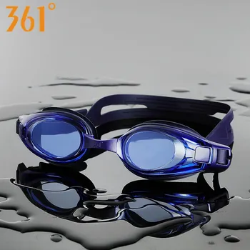 361 Pool Swim Goggles Anti Fog Waterproof Swimming Glasses for Men Women UV Protection Water Swimming Goggles Adult Swim Eyewear
361 Pool Swim Goggles Anti Fog Waterproof Swimming Glasses for Men Women UV Protection Water Swimming Goggles Adult Swim Eyewear