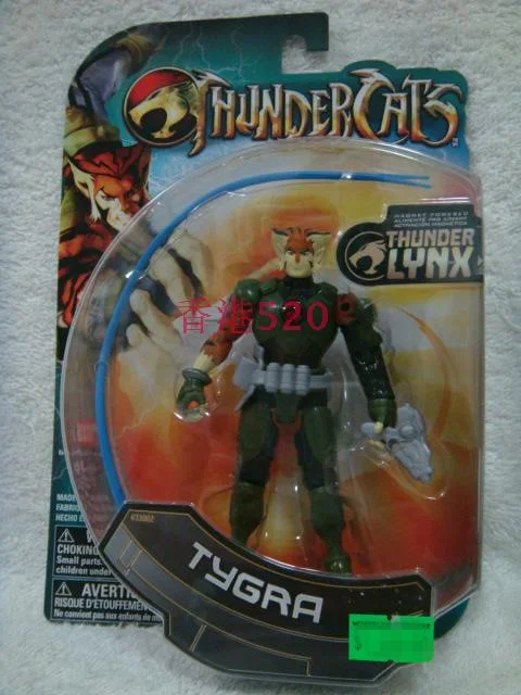 Box Toy Exclusive Limited Edition 80s Cartoon Classic Toy Thundercats CHEETARA LION-O Figure PVC Collectible Model Loose Toy
Box Toy Exclusive Limited Edition 80s Cartoon Classic Toy Thundercats CHEETARA LION-O Figure PVC Collectible Model Loose Toy