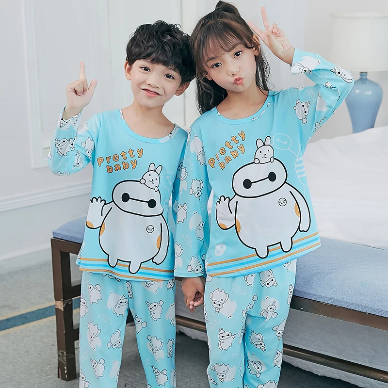 2018 New Autumn Winter Baby Sleepwears Suit Lovely Gilr Pajamas Children Pyjamas Girls Cartoon Pijamas Kids Clothing Set HU80071
2018 New Autumn Winter Baby Sleepwears Suit Lovely Gilr Pajamas Children Pyjamas Girls Cartoon Pijamas Kids Clothing Set HU80071