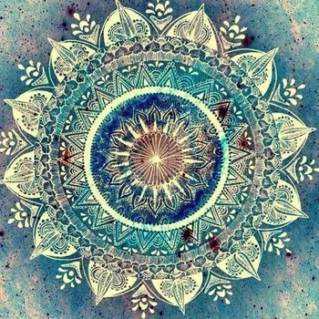 MOONCRESIN Diy Diamond Painting The Mysterious Mandala Full Diamond Embroidery Buddhist Decorative Painting For The Living Room
MOONCRESIN Diy Diamond Painting The Mysterious Mandala Full Diamond Embroidery Buddhist Decorative Painting For The Living Room