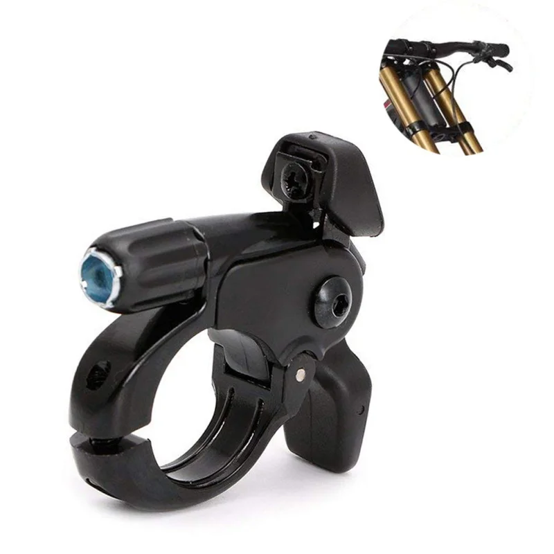 MTB Mountain Bike Bicycle Parts SR ST Fork Remote Lockout Lever Fit For SR Suntour Axon Epicon Raidon XCR NCX
MTB Mountain Bike Bicycle Parts SR ST Fork Remote Lockout Lever Fit For SR Suntour Axon Epicon Raidon XCR NCX