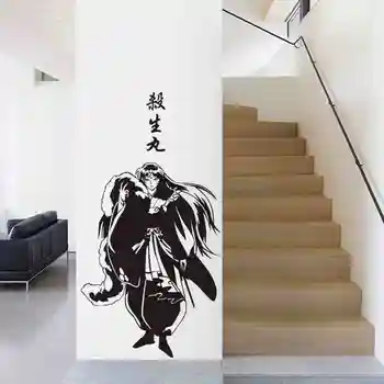Inuyasha Kirara Wall Sticker Anime Cartoon Car Decal Vinyl Wall Stickers Decor Home Decoration Anime Inuyasha Wall Decal 
Inuyasha Kirara Wall Sticker Anime Cartoon Car Decal Vinyl Wall Stickers Decor Home Decoration Anime Inuyasha Wall Decal