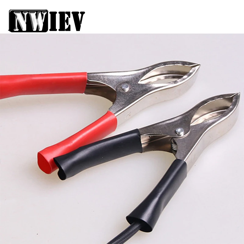 NWIEV Car Cigarette Lighter Interface to Alligator Clip Cable Battery For Skoda Octavia A5 A7 2 Lada granta vesta Citroen c4 c5
NWIEV Car Cigarette Lighter Interface to Alligator Clip Cable Battery For Skoda Octavia A5 A7 2 Lada granta vesta Citroen c4 c5