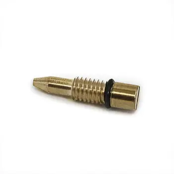 Carburetor Float Bowl Fuel Drain Carb Repair Screw W/ O-ring For Honda CB400T CM450 CX500 CB550 CB650 CB750 CB900 CB1100F XL125
Carburetor Float Bowl Fuel Drain Carb Repair Screw W/ O-ring For Honda CB400T CM450 CX500 CB550 CB650 CB750 CB900 CB1100F XL125
