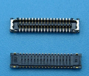 2 X Original For Xiaomi 4 MI4 M4 Mi 4 LCD Display Screen FPC Connector 17pin On Logic motherboard New In Stock+Tracking
2 X Original For Xiaomi 4 MI4 M4 Mi 4 LCD Display Screen FPC Connector 17pin On Logic motherboard New In Stock+Tracking