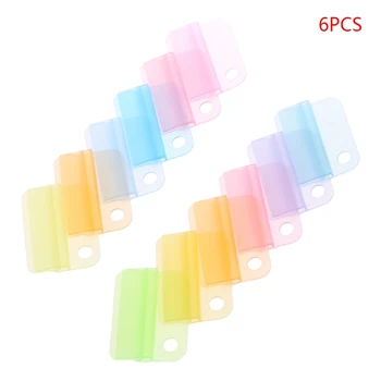Newest Creative Decorative Writing Photo Paper Clips Office School Stationery Supplies AUG-23A
Newest Creative Decorative Writing Photo Paper Clips Office School Stationery Supplies AUG-23A