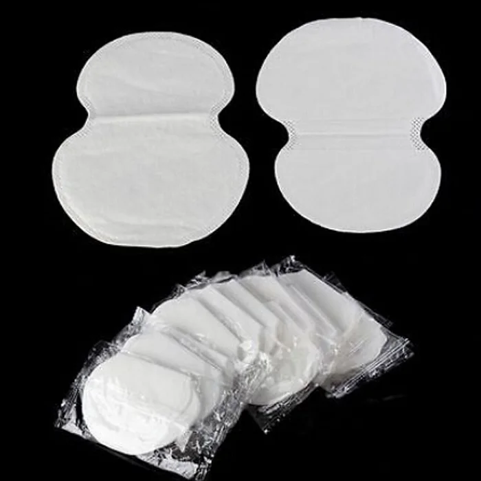 10pcs/30pcs/50pcs Underarm Dress Clothing Armpit Care Sweat Scent Perspiration Pad Shield Absorbing Deodorant facial care tool
10pcs/30pcs/50pcs Underarm Dress Clothing Armpit Care Sweat Scent Perspiration Pad Shield Absorbing Deodorant facial care tool