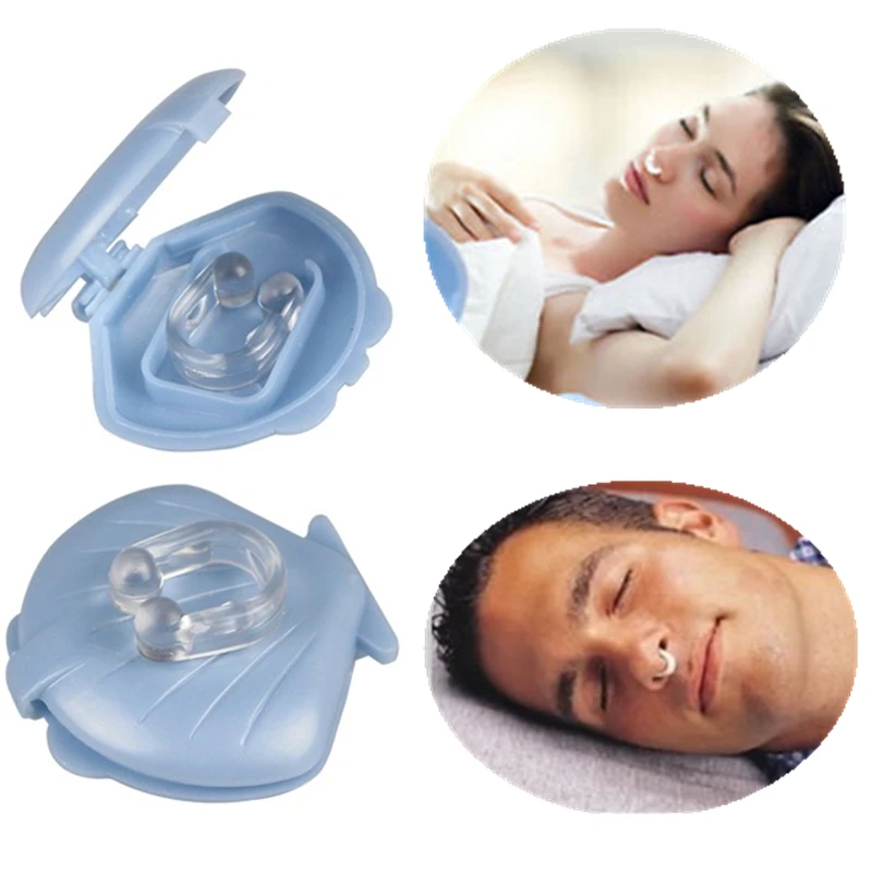 5boxes/lot Wholesale Anti Snoring Medical Silicone Nose Clip Stop Snoring Device Night Tray Sleeping Aid Equipment Healthy Care
5boxes/lot Wholesale Anti Snoring Medical Silicone Nose Clip Stop Snoring Device Night Tray Sleeping Aid Equipment Healthy Care