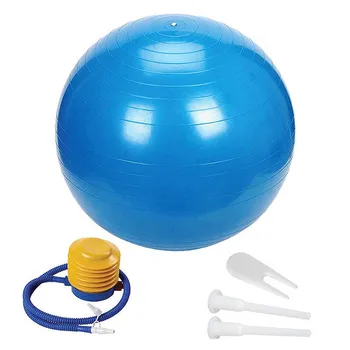 Sports Yoga Balls Balance Bola Pilates Fitness Ball with Pump Anti-Burst & Anti-Slip Gym Exercise Workout Body Building Massage
Sports Yoga Balls Balance Bola Pilates Fitness Ball with Pump Anti-Burst & Anti-Slip Gym Exercise Workout Body Building Massage
