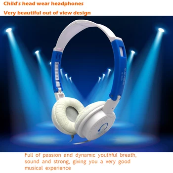Beautiful lovely Kids Earphone Headset Portable Wire Control Wired Phone boy girl Foldable Headphones for MP3 Children Headsets
Beautiful lovely Kids Earphone Headset Portable Wire Control Wired Phone boy girl Foldable Headphones for MP3 Children Headsets