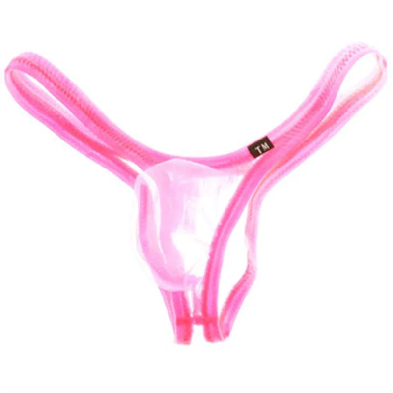 New Transparent Nylon Men's Jock Briefs Shorts Sexy Solid Jockstrap Gay Men Underwear Tanga Hombre Mens Thongs And G Strings
New Transparent Nylon Men's Jock Briefs Shorts Sexy Solid Jockstrap Gay Men Underwear Tanga Hombre Mens Thongs And G Strings