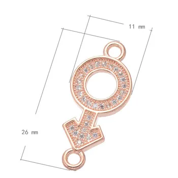 Popular bracelet copper Zirconia constellation does not fade green accessories 5pcs/Lot Wholesale
Popular bracelet copper Zirconia constellation does not fade green accessories 5pcs/Lot Wholesale