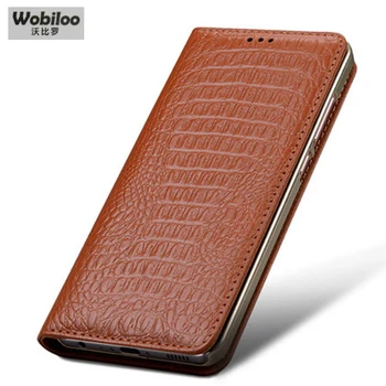 Custom Brand Phone Accessories Bags for Huawei Honor V9 Luxury Genuine Leather Case Crocodile Grain Handmade Flip Cases Cover
Custom Brand Phone Accessories Bags for Huawei Honor V9 Luxury Genuine Leather Case Crocodile Grain Handmade Flip Cases Cover