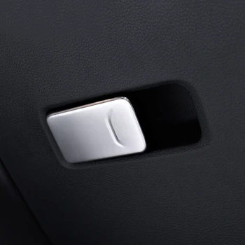 For Jeep Renegade 2015 2016 2017 Stainless steel Front Face Storage Box Switch Button Cover Trim Sticker Car Accessories Styling
For Jeep Renegade 2015 2016 2017 Stainless steel Front Face Storage Box Switch Button Cover Trim Sticker Car Accessories Styling