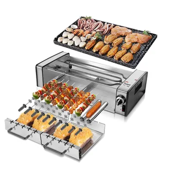 electric bbq grill hotpot smokeless grill indoor grill electric familyparty equipment electric BBQ grill
electric bbq grill hotpot smokeless grill indoor grill electric familyparty equipment electric BBQ grill