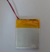 Free shipping 2pcs/lot 401422 041422p 3.7v 90mAh polymer lithium battery li-ion rechargeable battery
Free shipping 2pcs/lot 401422 041422p 3.7v 90mAh polymer lithium battery li-ion rechargeable battery
