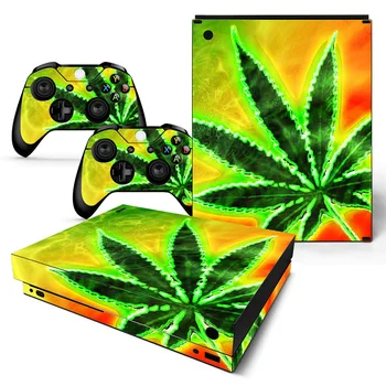Free drop shipping Game decals for XBOX one X full cover skin stickers #TN-XBONEX-0901
Free drop shipping Game decals for XBOX one X full cover skin stickers #TN-XBONEX-0901