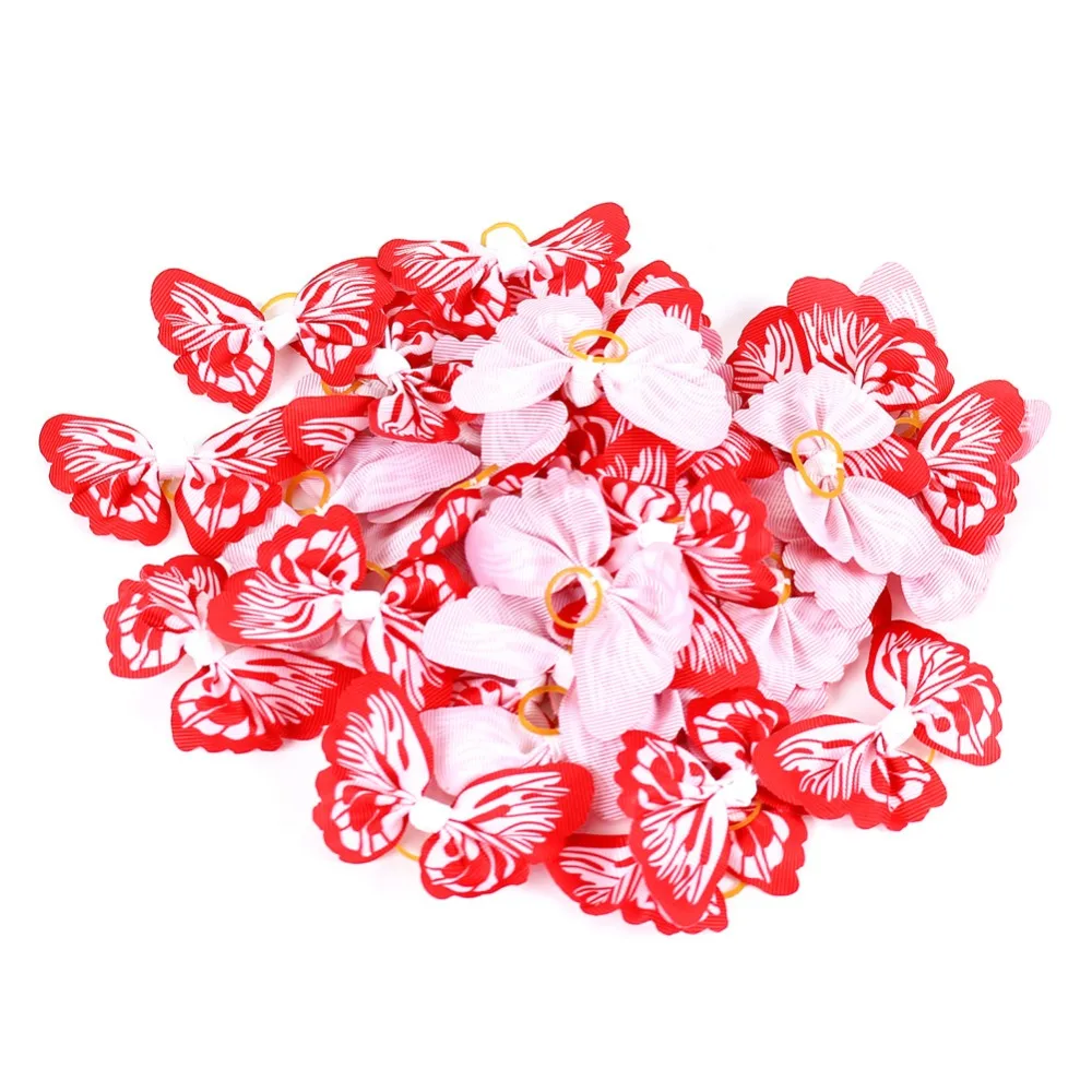 Small Dogs Accessories Bows Hair Supplies For Pets Puppy Hair Clips Yorkshire Grooming Table Cat Bows accessoire pour chien
Small Dogs Accessories Bows Hair Supplies For Pets Puppy Hair Clips Yorkshire Grooming Table Cat Bows accessoire pour chien