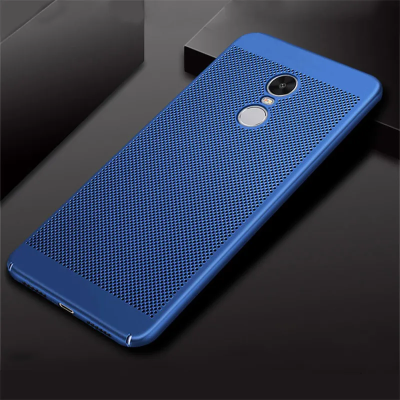 New generation Ventilation Case For Xiaomi Redmi Note 4 Case luxury PC cover for Xiaomi Redmi Note4 Back Cover
New generation Ventilation Case For Xiaomi Redmi Note 4 Case luxury PC cover for Xiaomi Redmi Note4 Back Cover