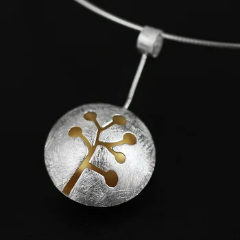 Acecare 925 silver necklace for women Original Cranberry Handcrafted Stereo Silver Hollow-out Pendant Wholesale without Chain
Acecare 925 silver necklace for women Original Cranberry Handcrafted Stereo Silver Hollow-out Pendant Wholesale without Chain