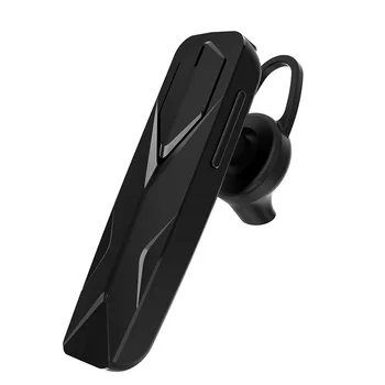 GDLYL Bluetooth Headphones Wireless Headsets Bluetooth 4.1 Earphones Hands-free with Mic for Business Driving Car Use
GDLYL Bluetooth Headphones Wireless Headsets Bluetooth 4.1 Earphones Hands-free with Mic for Business Driving Car Use