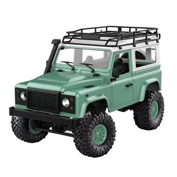 1:12 Super Qulity Truck Sport Utility Vehicle Model Car Green RC Climbing Vehicle Kit Children Auto Toy
1:12 Super Qulity Truck Sport Utility Vehicle Model Car Green RC Climbing Vehicle Kit Children Auto Toy