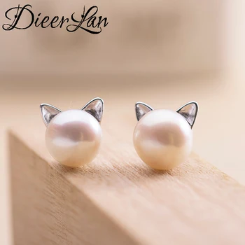 New Arrivals 925 Sterling Silver Cat Earrings For Women Fashion Jewelry sterling-silver-jewelry pendientes
New Arrivals 925 Sterling Silver Cat Earrings For Women Fashion Jewelry sterling-silver-jewelry pendientes