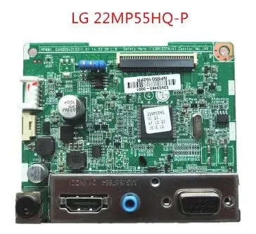 1pcs/lote Good quality,New original 22MP55HQ-P 23 24MP55HQ-P 27MP55HQ-P driver board motherboard
1pcs/lote Good quality,New original 22MP55HQ-P 23 24MP55HQ-P 27MP55HQ-P driver board motherboard