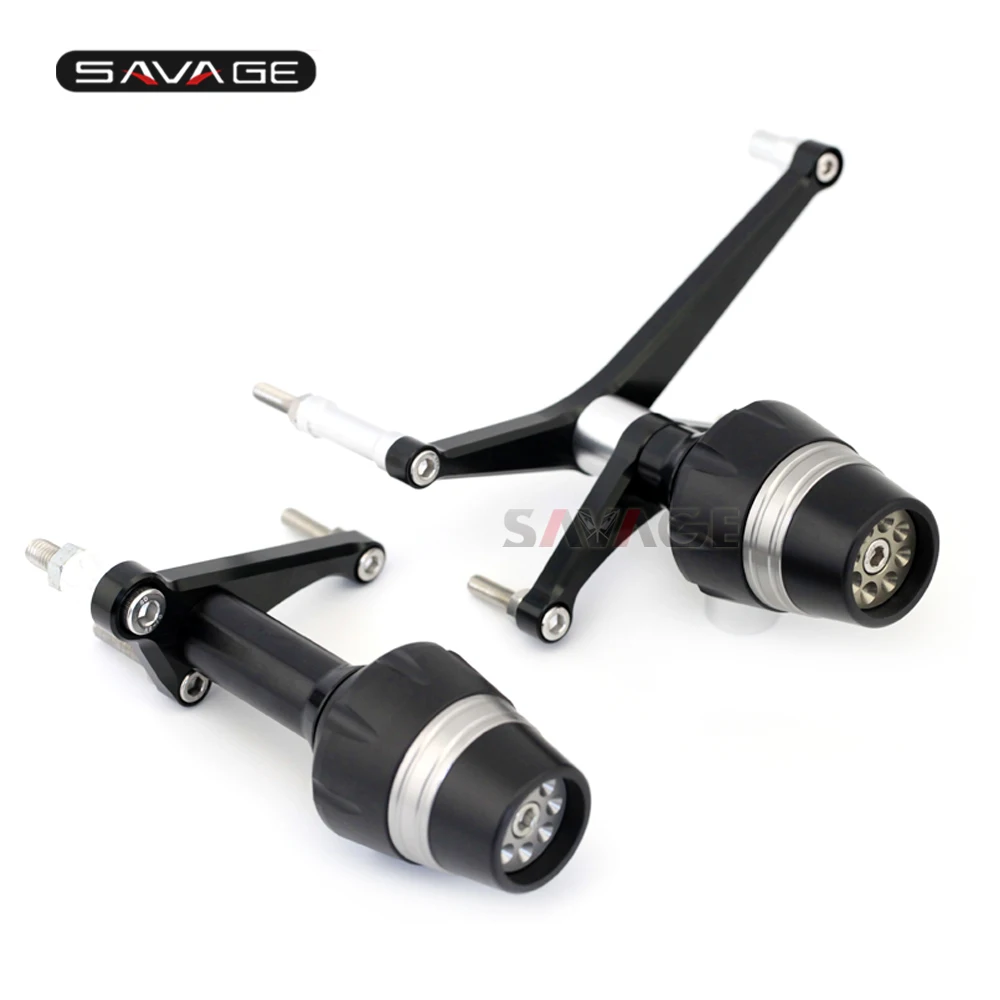 Frame Slider Crash Guard Protector (4)