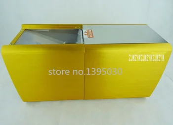 1PC HF-04 200W 220V Mini Oil Press Machine Olive Peanut Oil Pressing Presser Machine With English Manual
1PC HF-04 200W 220V Mini Oil Press Machine Olive Peanut Oil Pressing Presser Machine With English Manual