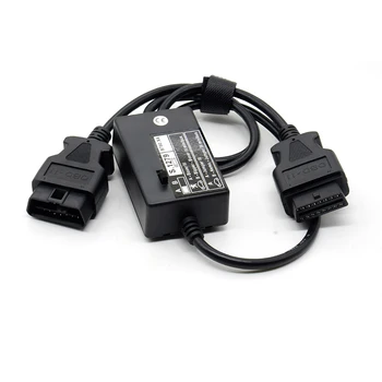 obd Diagnostic cable S.1279 S1279 Interface Module Professional for Lexia 3 PP2000
obd Diagnostic cable S.1279 S1279 Interface Module Professional for Lexia 3 PP2000