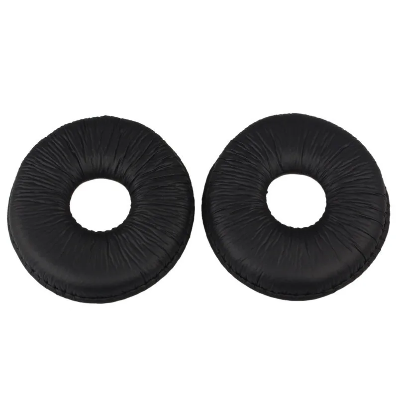 VOBERRY Top Popular Replacement Ear Cushion Pads For Technics RP DJ1200 DJ1210 Headphones Black High Quality EarPads
VOBERRY Top Popular Replacement Ear Cushion Pads For Technics RP DJ1200 DJ1210 Headphones Black High Quality EarPads
