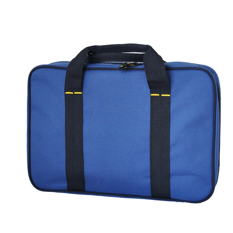 Multifunction Repair Tool Bag Home Hardware Screwdriver Wrench Pliers Measuring Tool Bags
Multifunction Repair Tool Bag Home Hardware Screwdriver Wrench Pliers Measuring Tool Bags