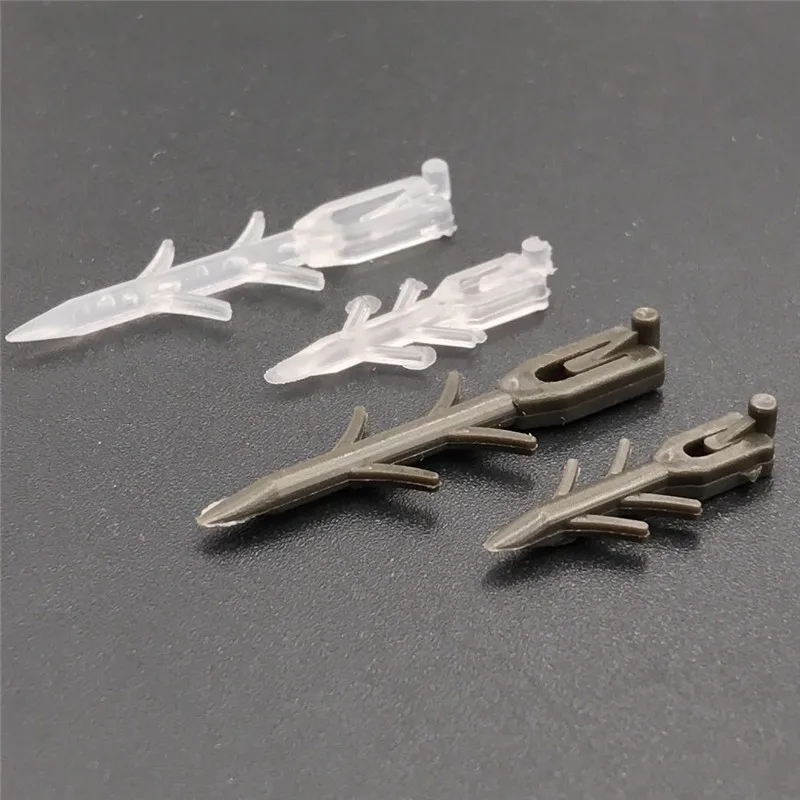 20pcs Carp fishing boilie stop baits holder plastic baits screw lock pin fishing end tools terminal tackle pop up stoper
20pcs Carp fishing boilie stop baits holder plastic baits screw lock pin fishing end tools terminal tackle pop up stoper