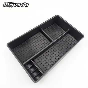 Armrest Box Central Secondary Storage Box Center Stowing Tidying Container Tray For KIA Optima K5 2011 - 2016 Car Styling
Armrest Box Central Secondary Storage Box Center Stowing Tidying Container Tray For KIA Optima K5 2011 - 2016 Car Styling