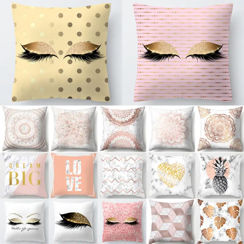 1Pcs Eye Geometric Pattern Polyester Throw Pillow Cushion Cover Car Home Decor Decoration Sofa Bed Decorative Pillowcase 40521
1Pcs Eye Geometric Pattern Polyester Throw Pillow Cushion Cover Car Home Decor Decoration Sofa Bed Decorative Pillowcase 40521