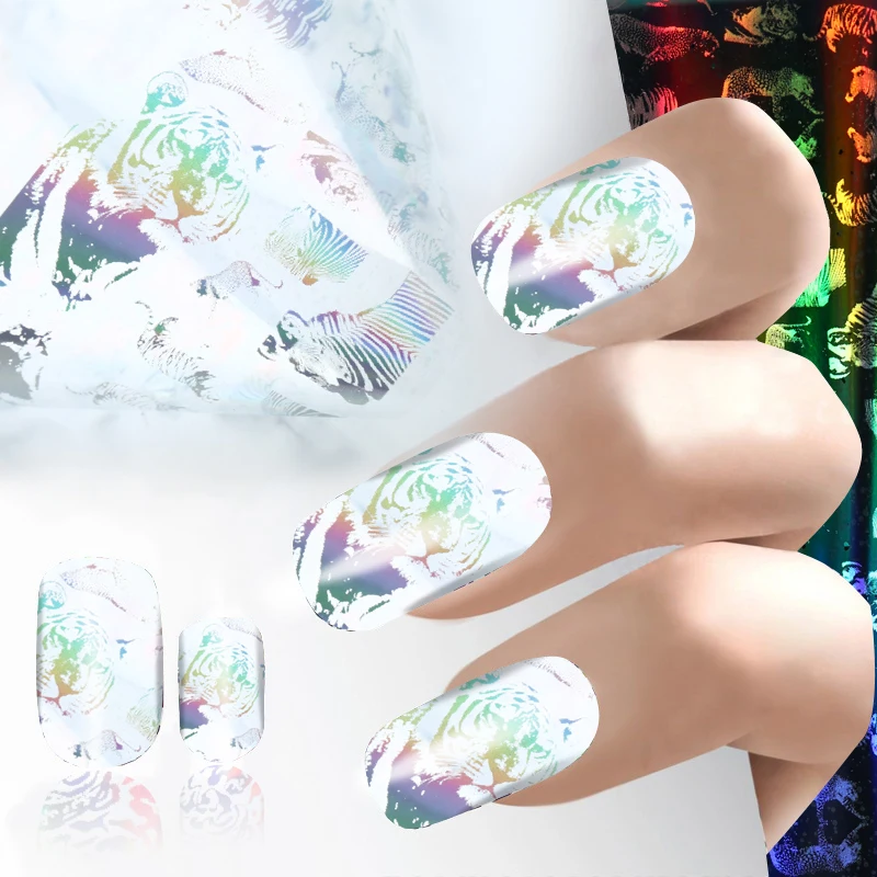 100*4cm/pc Laser Rattan Transparent Nail Art Stickers Decals Wraps Nail Transfer Foil Manicure Tools Wholesale Retail
100*4cm/pc Laser Rattan Transparent Nail Art Stickers Decals Wraps Nail Transfer Foil Manicure Tools Wholesale Retail