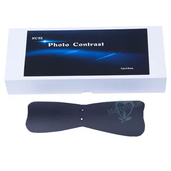 High quality Dental Photographic Oral contrast background In-mouth camera tool background board Oral shot image black background
High quality Dental Photographic Oral contrast background In-mouth camera tool background board Oral shot image black background