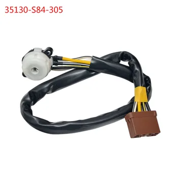 Ignition Switch 35130-S84-305 35130S84305 For Accord 1998 - 2002
Ignition Switch 35130-S84-305 35130S84305 For Accord 1998 - 2002