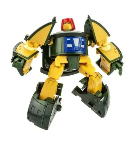 Transformation toy X-Transbots MM-IX Klaatu G1 COSMOS Action figure New in box