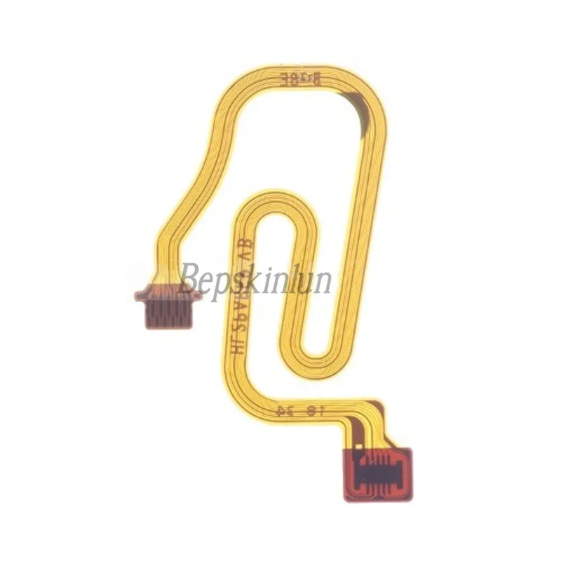 Bepskinlun for Huawei Nova 3 Original Fingerprint Scanner Sensor Flex Replacement Part
Bepskinlun for Huawei Nova 3 Original Fingerprint Scanner Sensor Flex Replacement Part