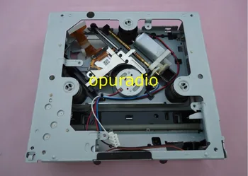 Free shipping Komec single CD mechanism SF-C20 laser for car radio tuner sounds systems
Free shipping Komec single CD mechanism SF-C20 laser for car radio tuner sounds systems