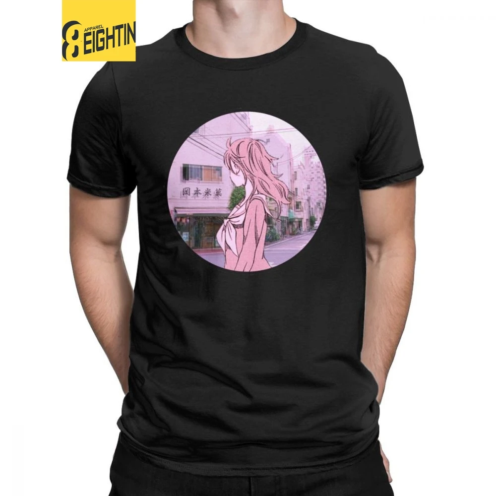 Remember ReWork Japanese loli Cute Sexy T-Shirts Man Short Sleeves Novelty Tee Shirt Purified Cotton Clothes Wholesale T Shirts
Remember ReWork Japanese loli Cute Sexy T-Shirts Man Short Sleeves Novelty Tee Shirt Purified Cotton Clothes Wholesale T Shirts