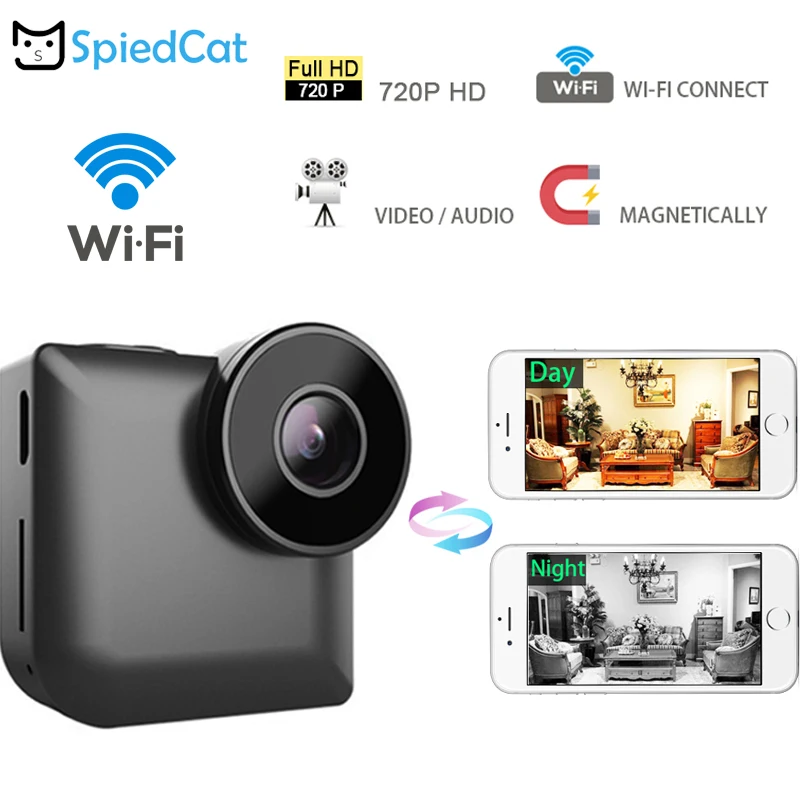 Full HD 1080P Wifi Mini Camera Outdoor Sport Wearable Remote Control Micro Video Camcorder IR Led Night Version Micro Cam
Full HD 1080P Wifi Mini Camera Outdoor Sport Wearable Remote Control Micro Video Camcorder IR Led Night Version Micro Cam