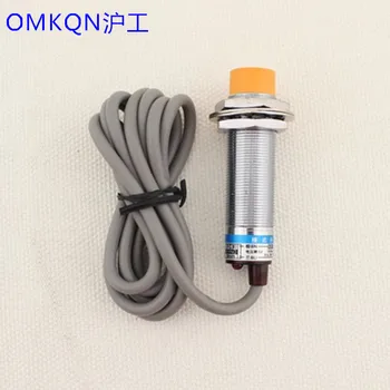 Free Shipping 2pcs/lot Proximity switch LJ18A3-8-Z/BX NPN Normally Open DC 24V 3rd Line 36V M18
Free Shipping 2pcs/lot Proximity switch LJ18A3-8-Z/BX NPN Normally Open DC 24V 3rd Line 36V M18