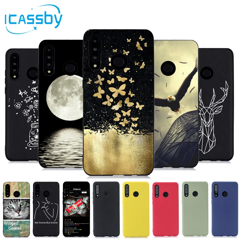 Silicone Cases For Huawei P30 Lite Cover Silicon Colorful Back Case Cover For Huawei P30 Lite Protect Phone Shell Coque Bags
Silicone Cases For Huawei P30 Lite Cover Silicon Colorful Back Case Cover For Huawei P30 Lite Protect Phone Shell Coque Bags