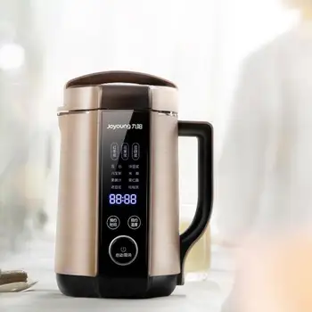 Broken Wall Of The Soybean Milk Machine Small Filter Free Household Automatic Multi-function Intelligent Official Flagship Store
Broken Wall Of The Soybean Milk Machine Small Filter Free Household Automatic Multi-function Intelligent Official Flagship Store